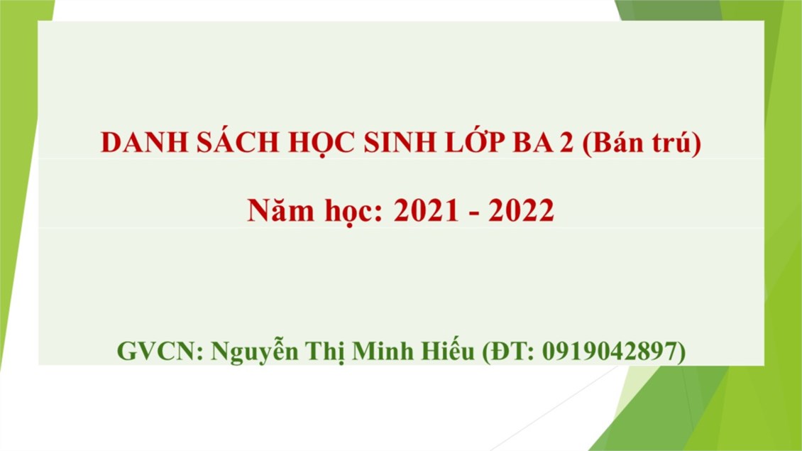 Ảnh đại diện